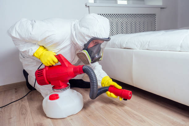 Best Best Pest Control Companies  in Lakeview, OR