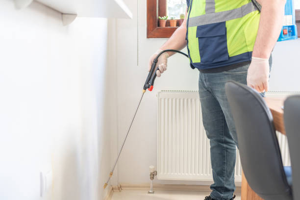 Best Pest Control Near Me  in Lakeview, OR